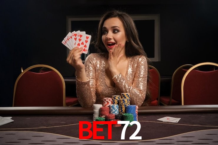 Desvendando o Mundo dos Jogos Virtuais na bet72