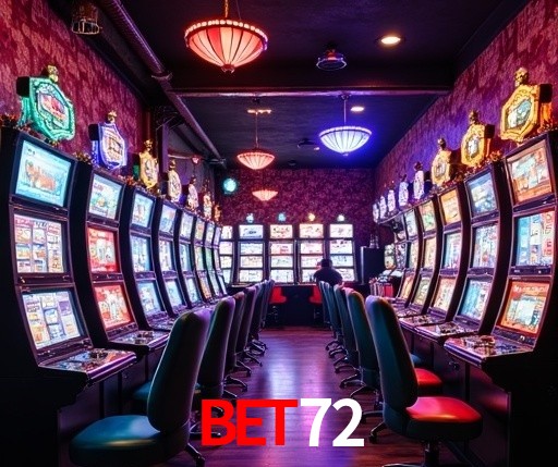 Promoção Relâmpago bet72