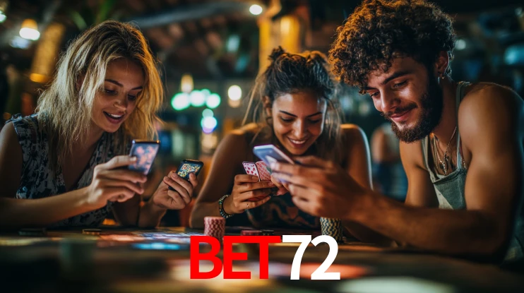 VIP Casino bet72