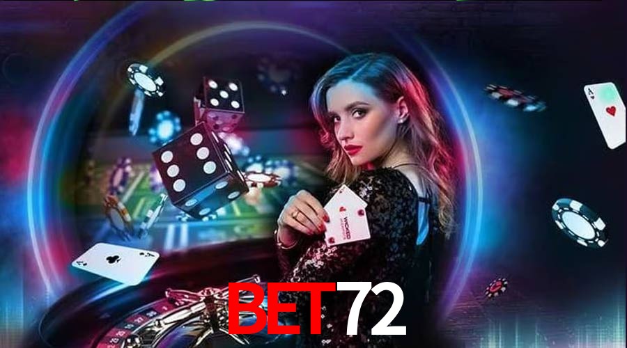 Account Benefits bet72