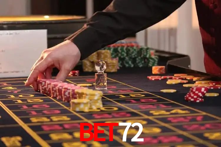 Inovações de Jogos na bet72: O Futuro das Experiências Interativas