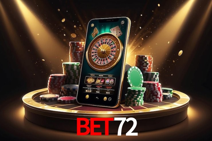 Recursos de Bônus bet72