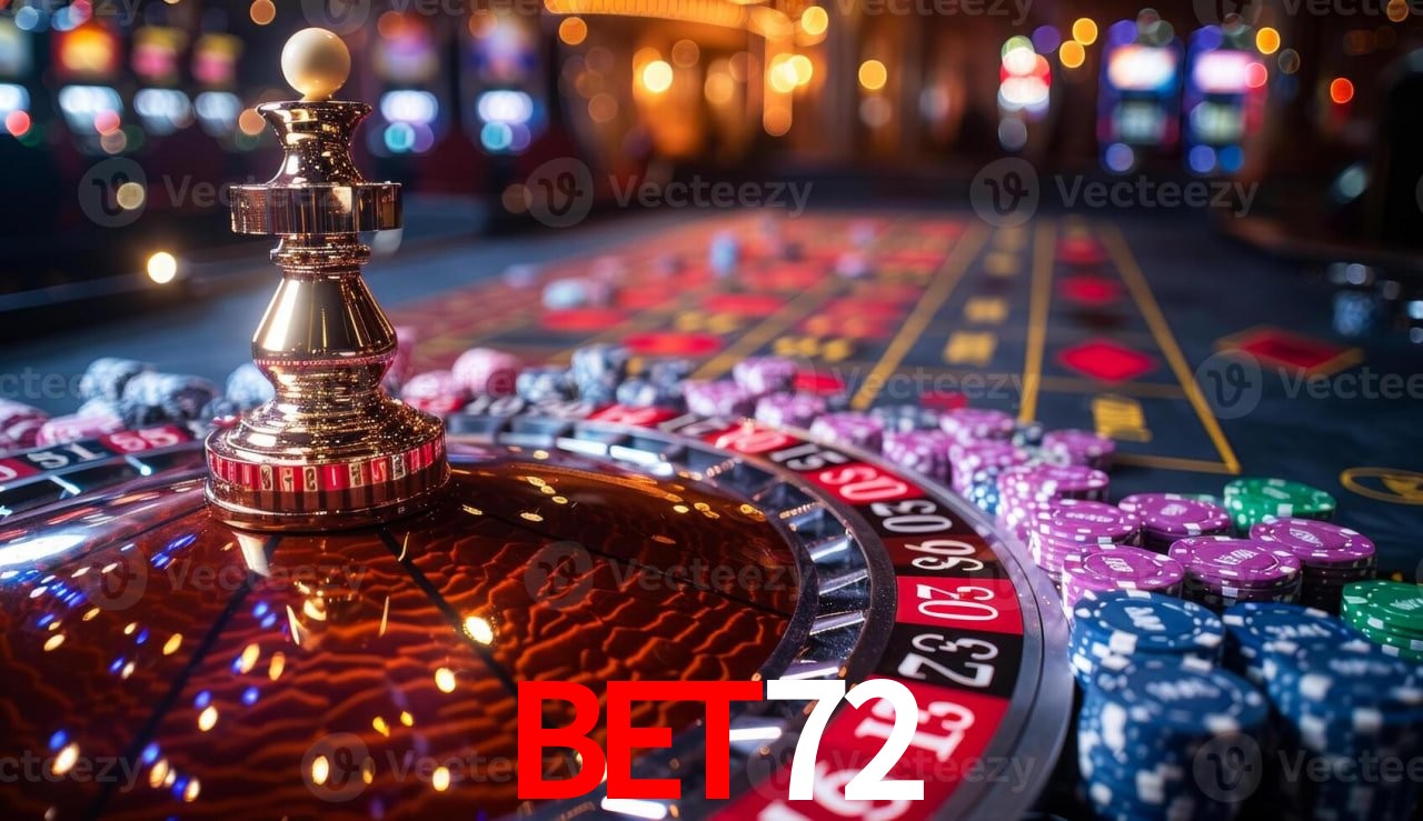 Seasonal Promotions bet72