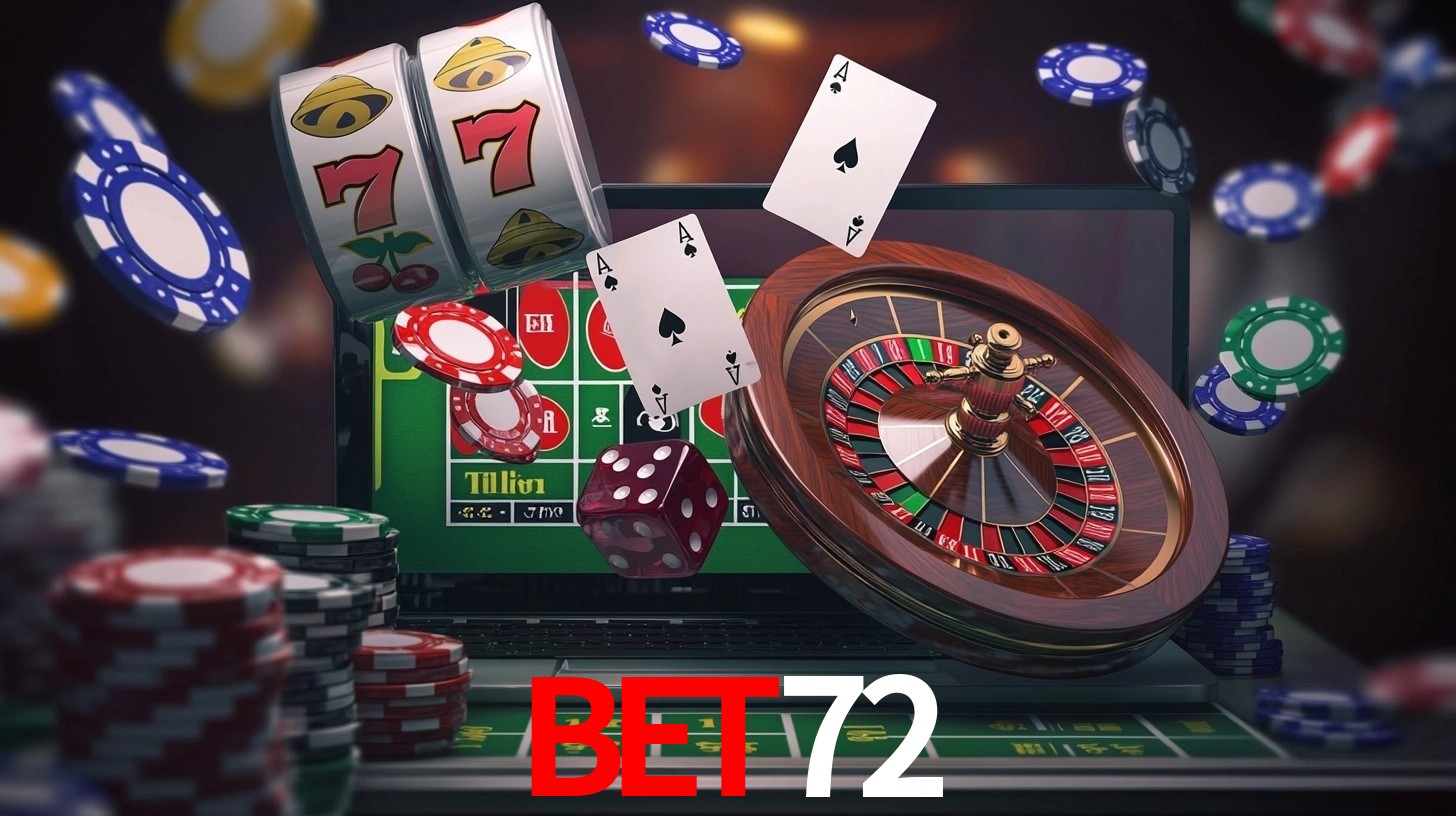 Premium Interface bet72