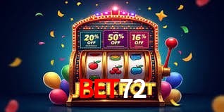 Jogos de Slot bet72