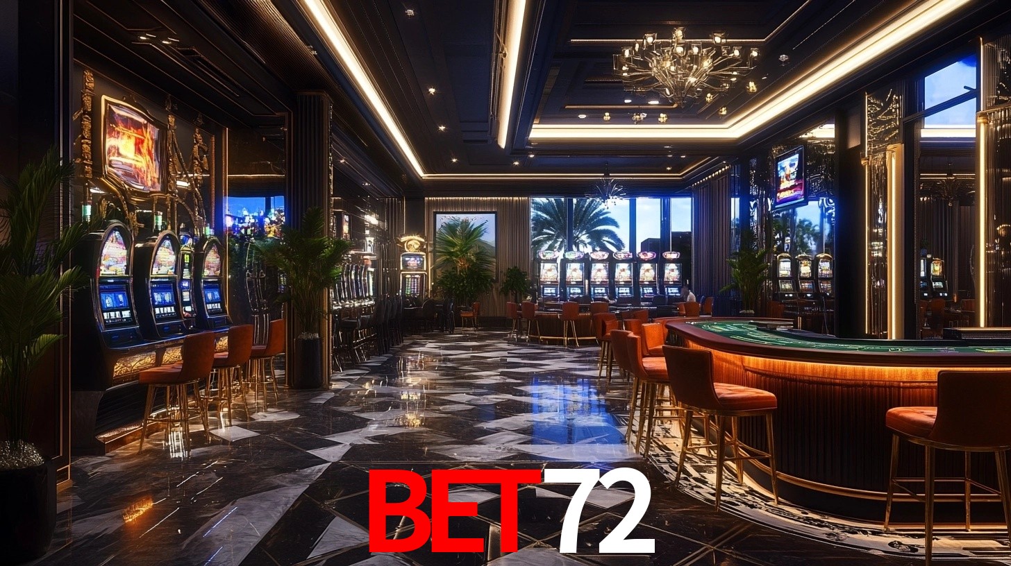 Exclusive Games bet72