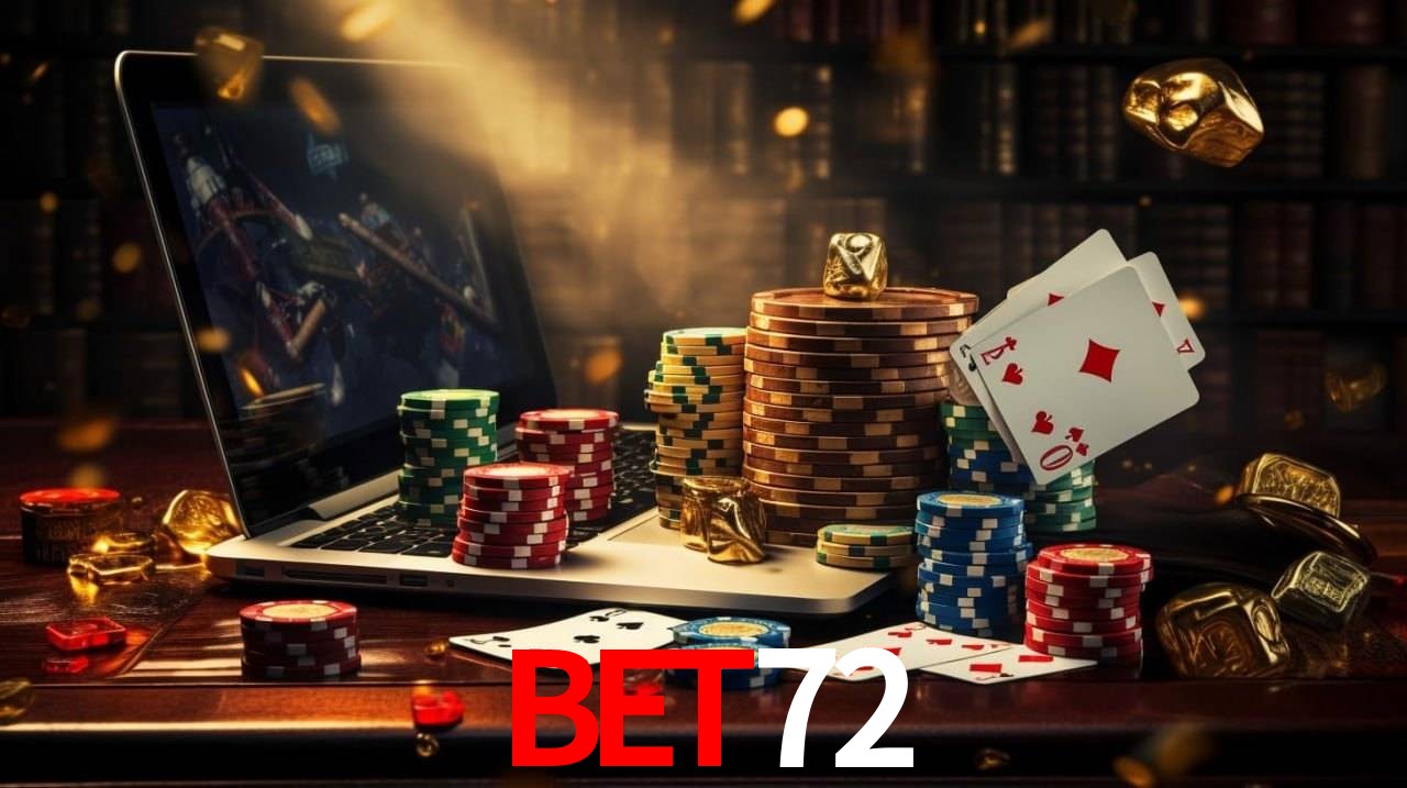 Interface Premium bet72