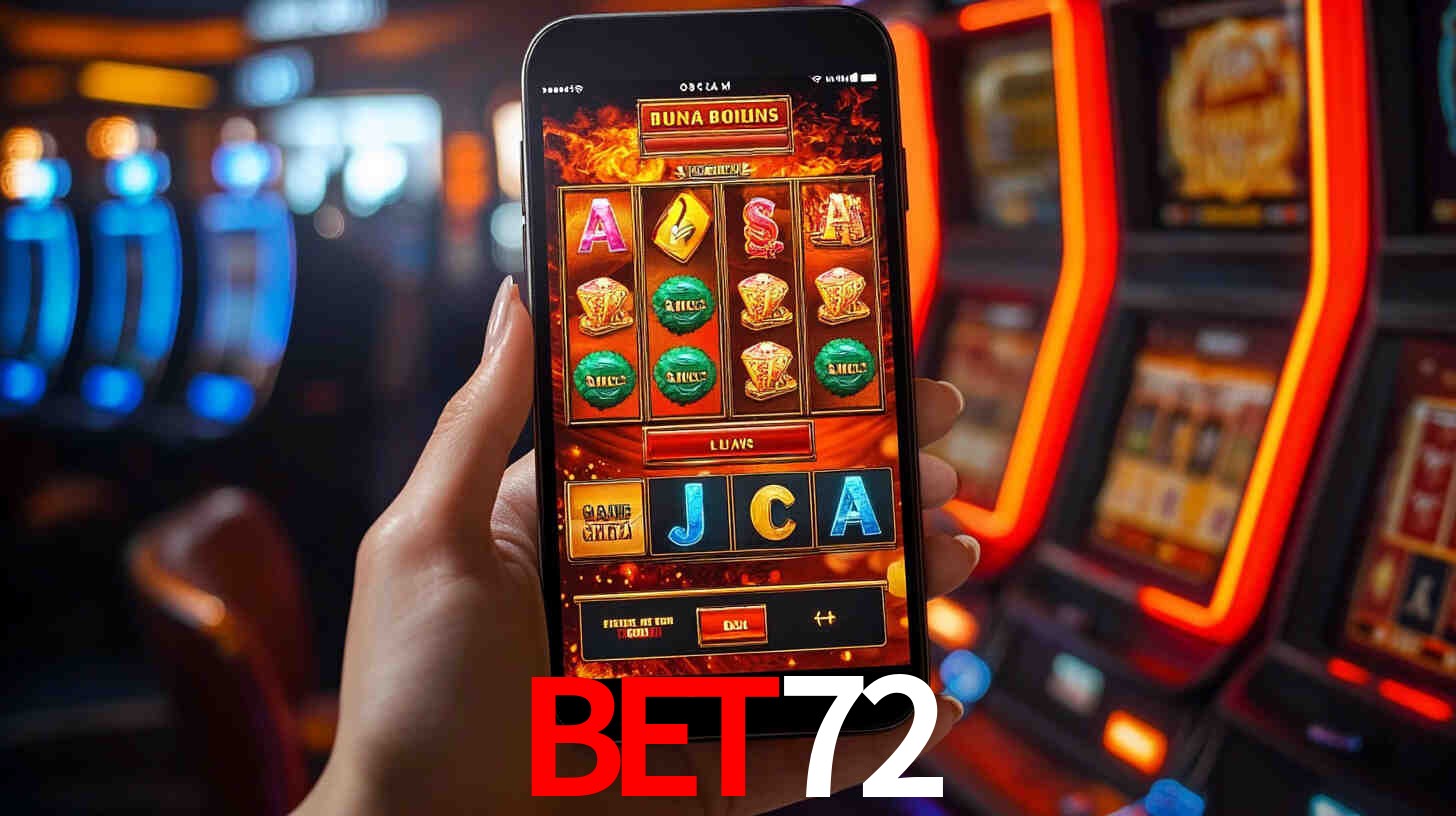 Experimente o Login Seguro Premium no bet72