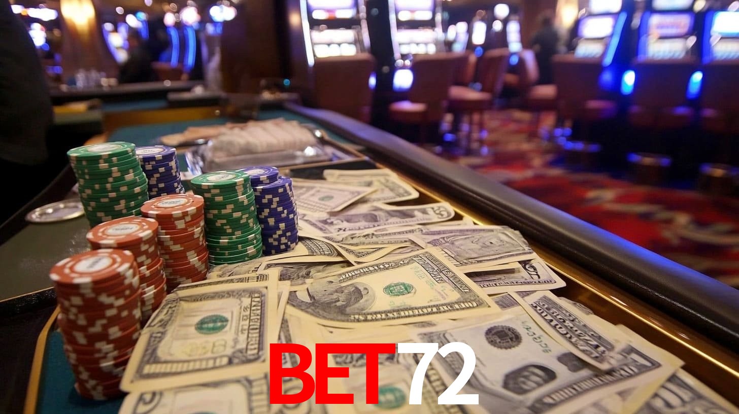 Promoções Sazonais bet72