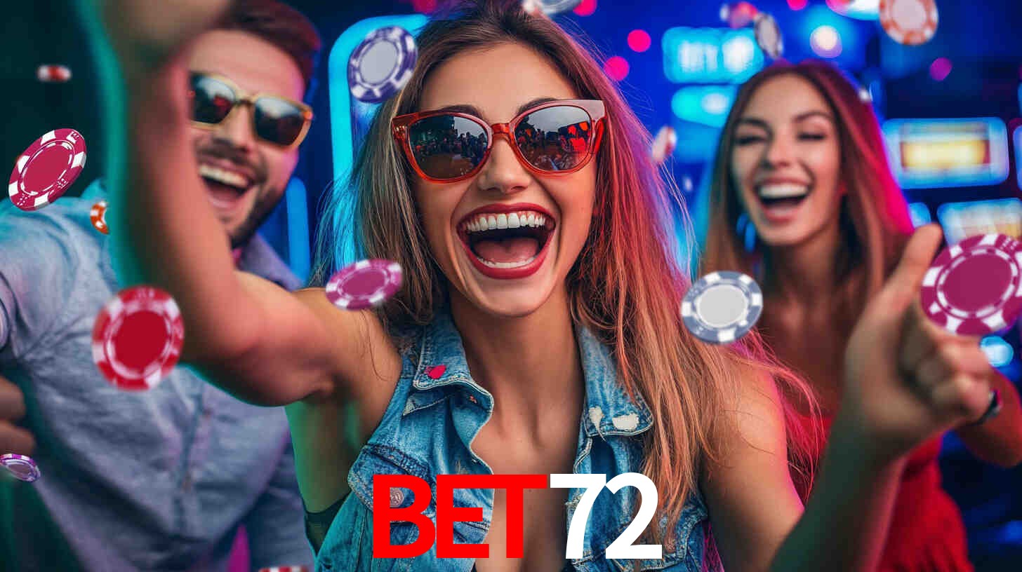 Inovações de Jogos na bet72: O Futuro das Experiências Interativas