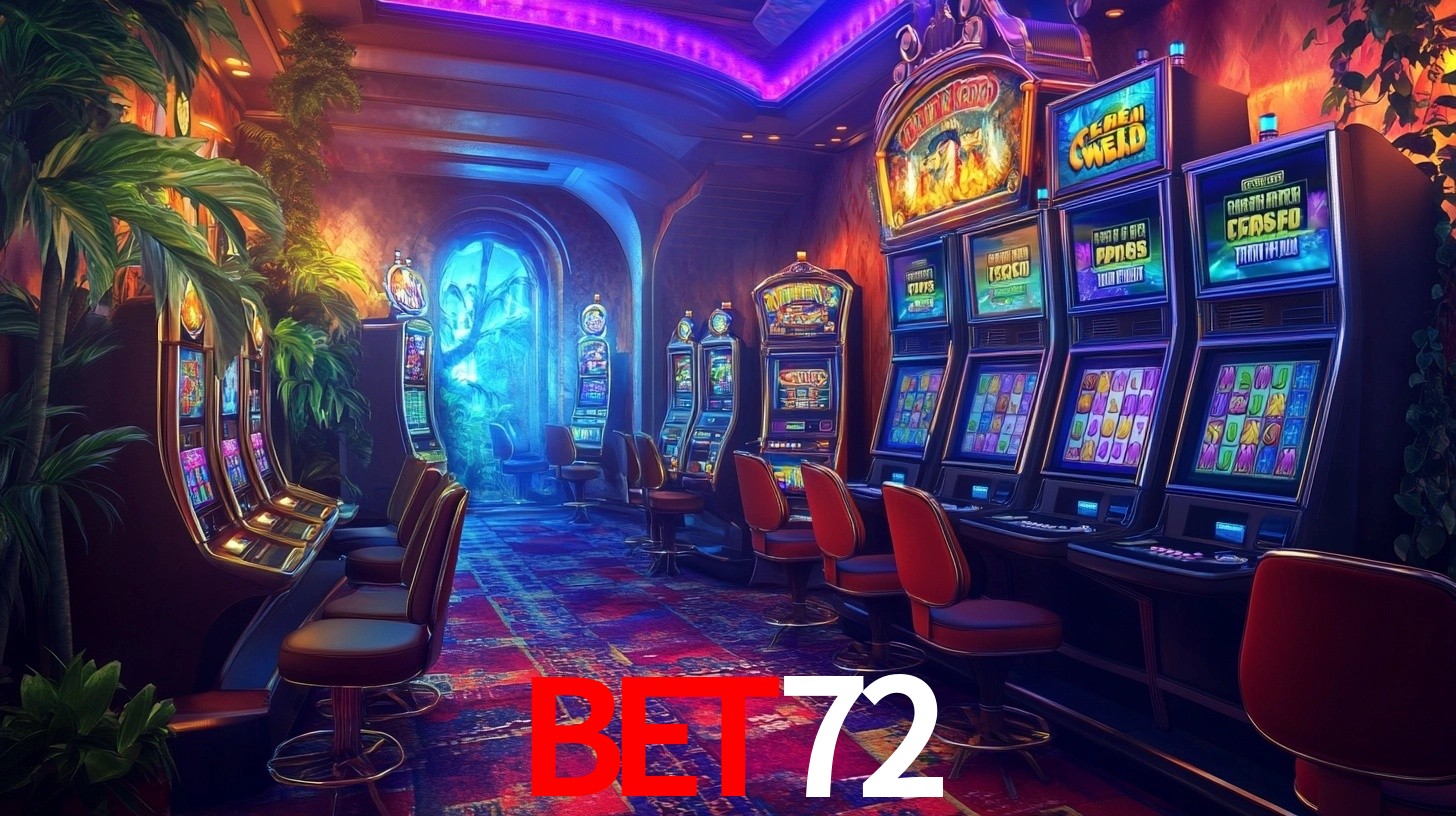 Live Casino bet72