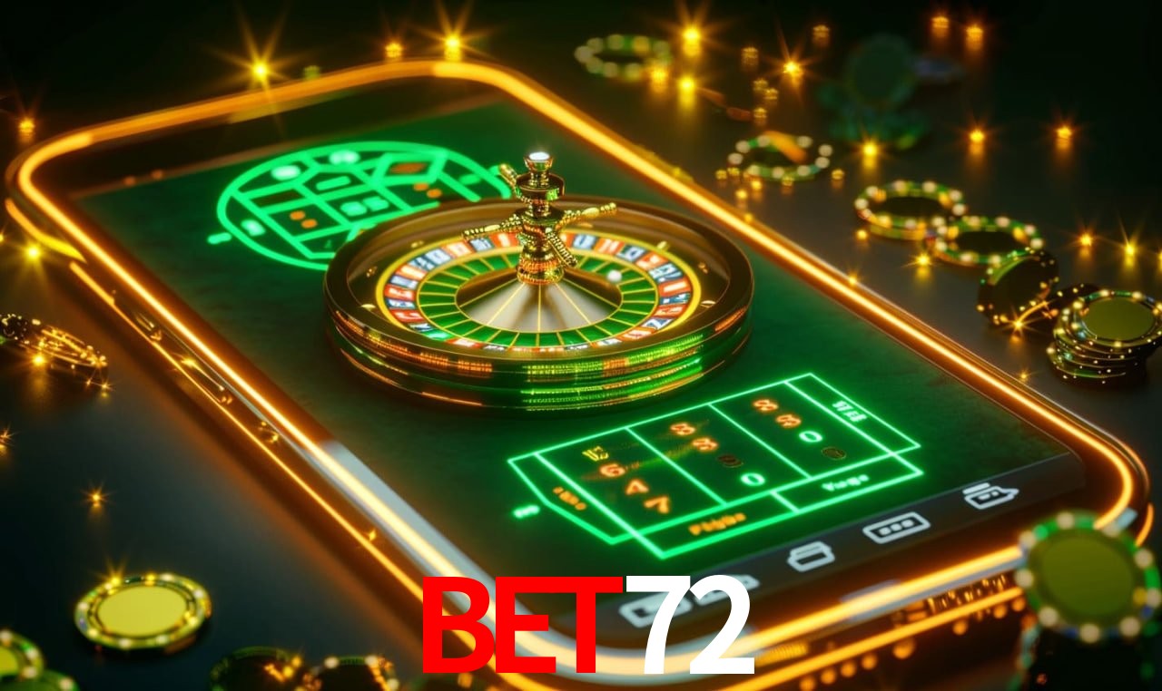 Casino Ao Vivo bet72