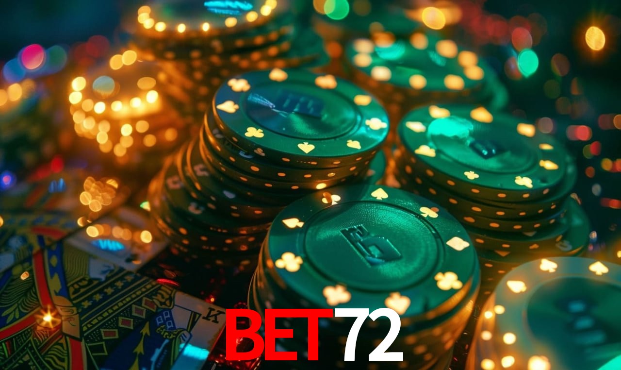 Torneios bet72