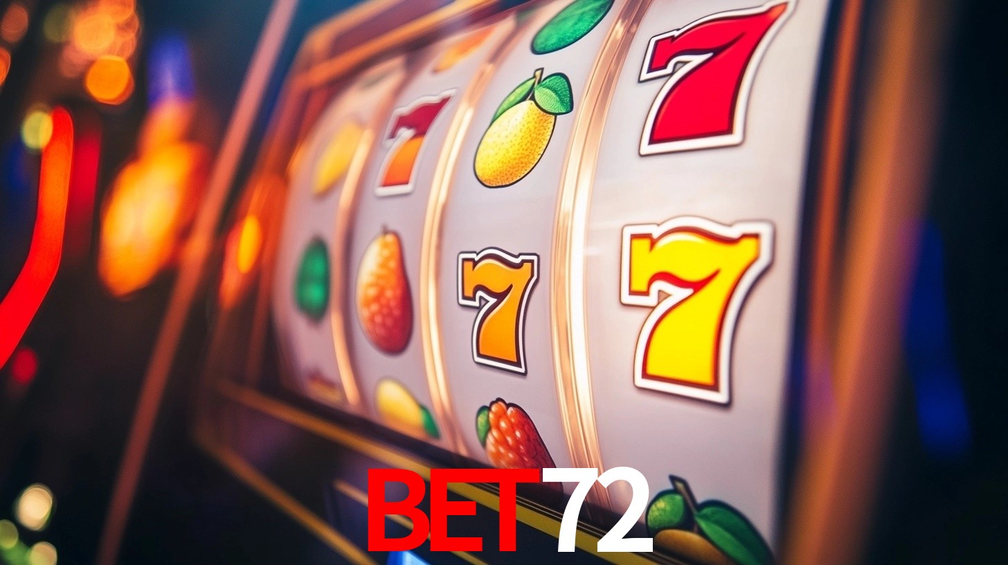 bet72 App Interface
