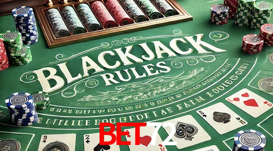 Live Casino bet72