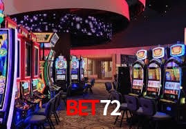 Tecnologia da Plataforma bet72