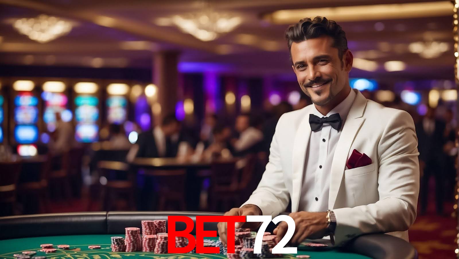 Diretório de Jogos bet72