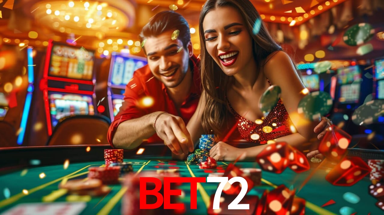 Estatísticas do Jogo bet72