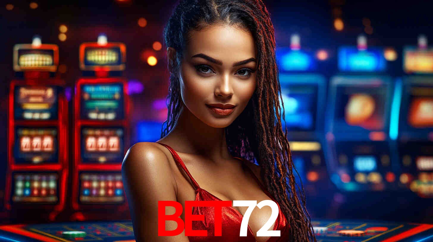 A Experiência Imersiva dos Cassinos Ao Vivo no bet72
