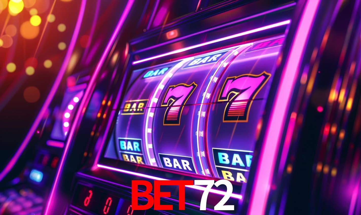 bet72: Seu Cassino Premiado com Pagamentos Rápidos