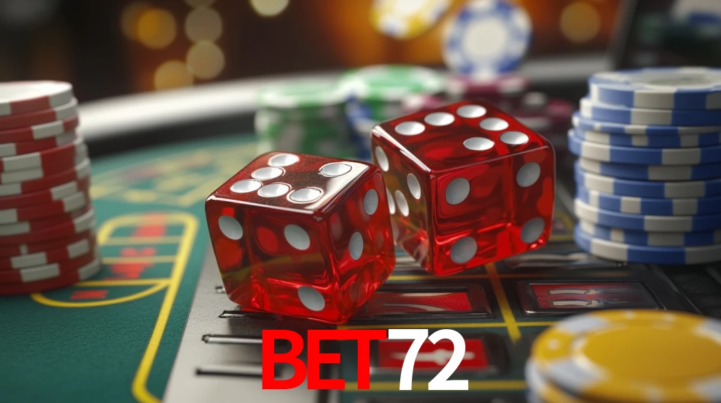 Roulette Table bet72
