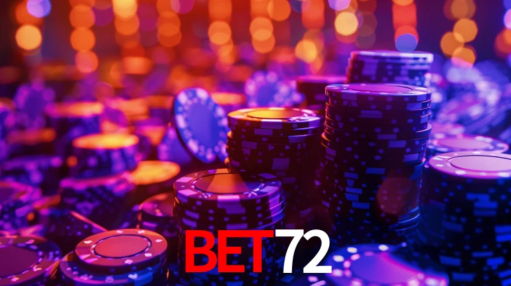 bet72: A Experiência de Casino com Jogos de Mesa ao Vivo
