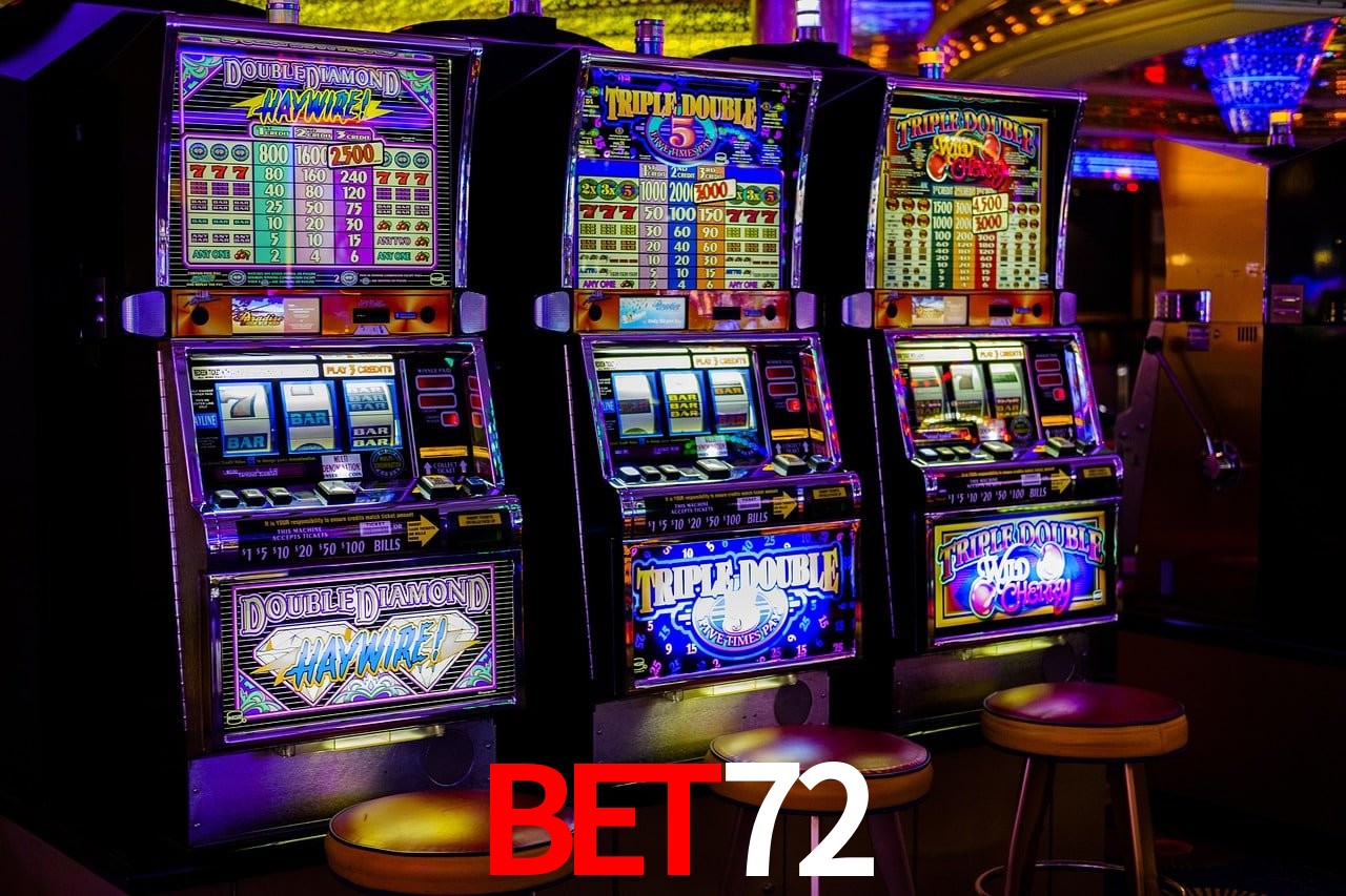 Bônus Diários bet72