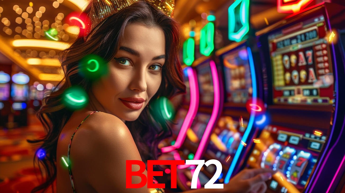 Bônus Generosos e Exclusivos no bet72 para Você!