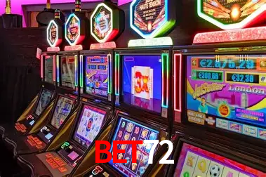 Descubra a Magia dos Jogos de Arcade no bet72