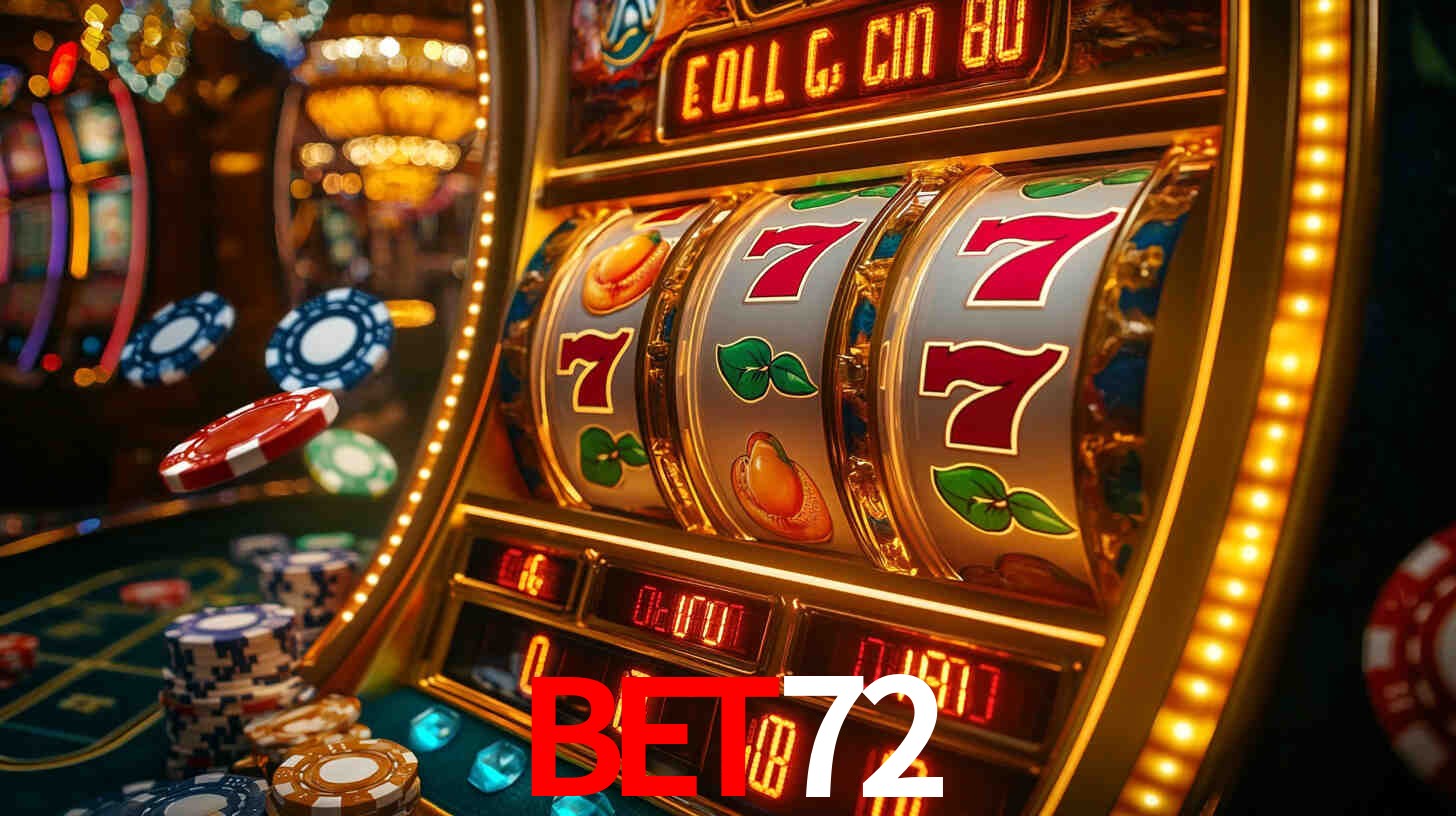 Welcome Bonus bet72