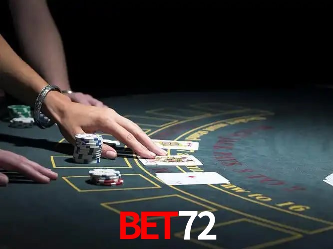 Benefícios da Conta bet72
