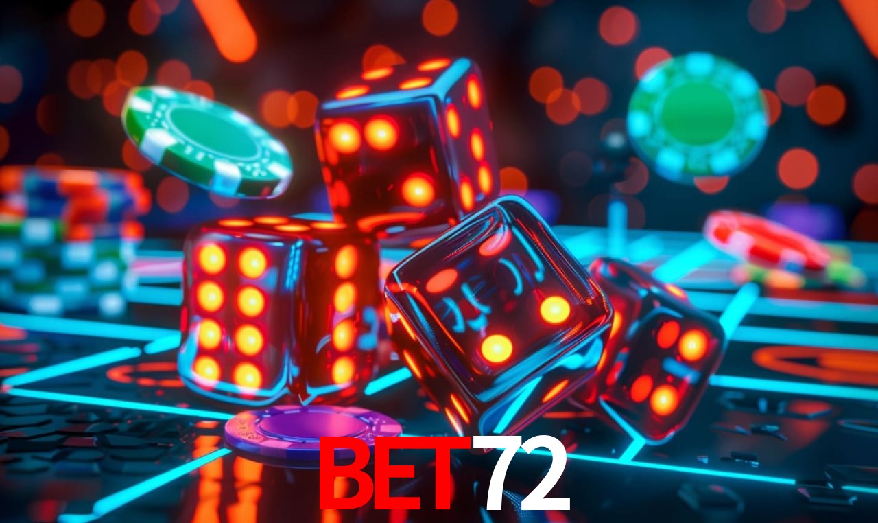 A Experiência Imersiva dos Cassinos Ao Vivo no bet72
